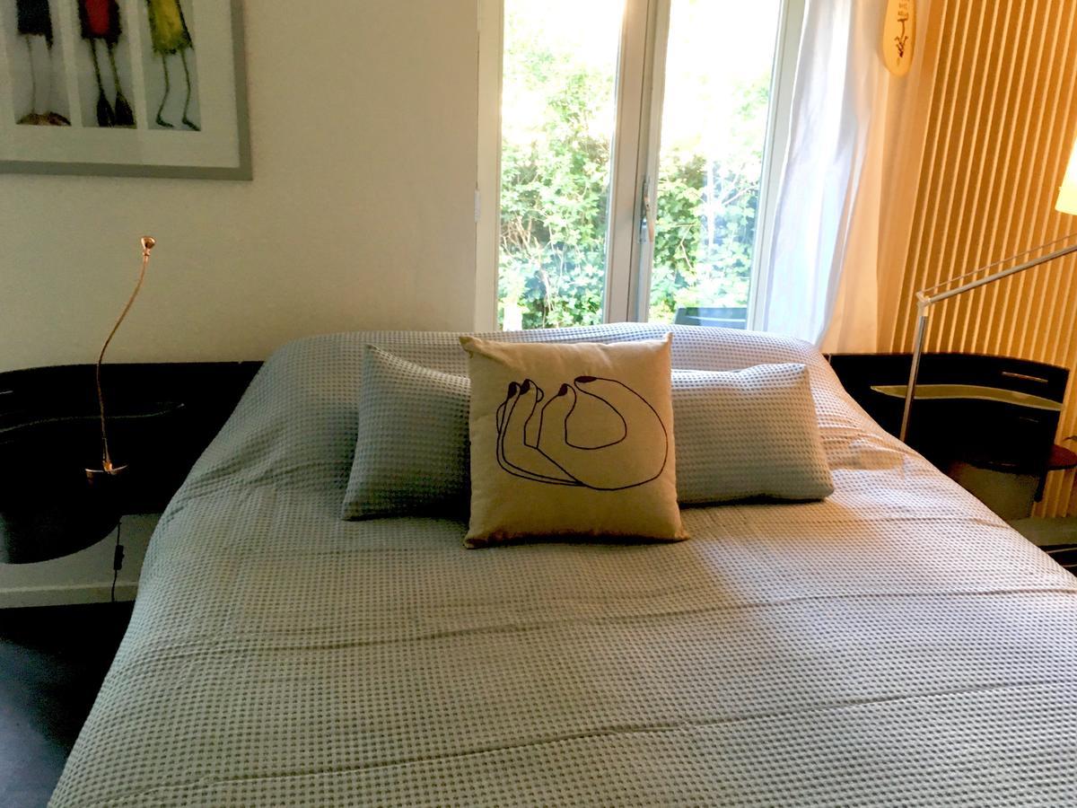 Bed&Brood Comon Ubbergen Luaran gambar